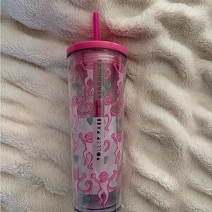 Starbucks rollerrabbit colab